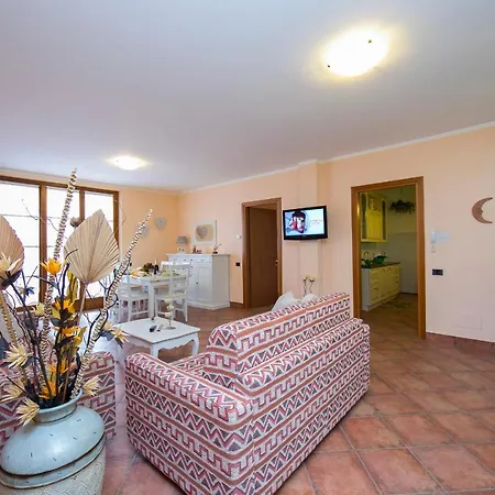 Apartmán Sleeps 7 Pella
