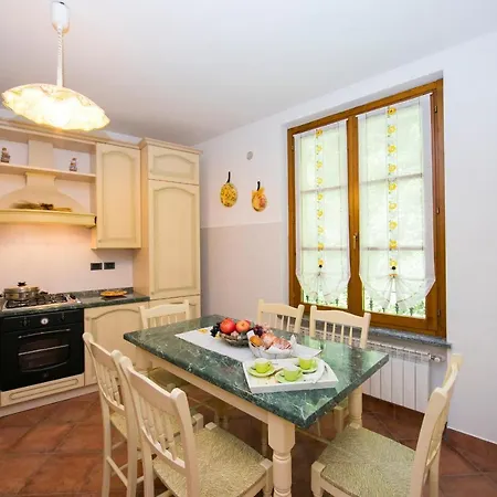 Sleeps 7 Apartmán *