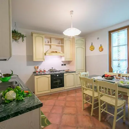 Sleeps 7 Apartmán