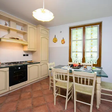 Apartmán Sleeps 7 Pella