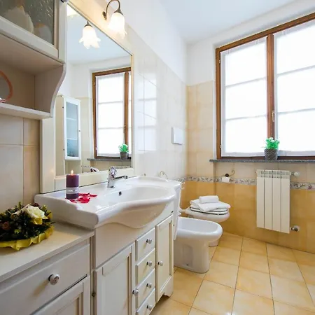 Sleeps 7 Apartmán